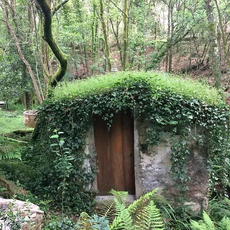 Casa Myrtillus